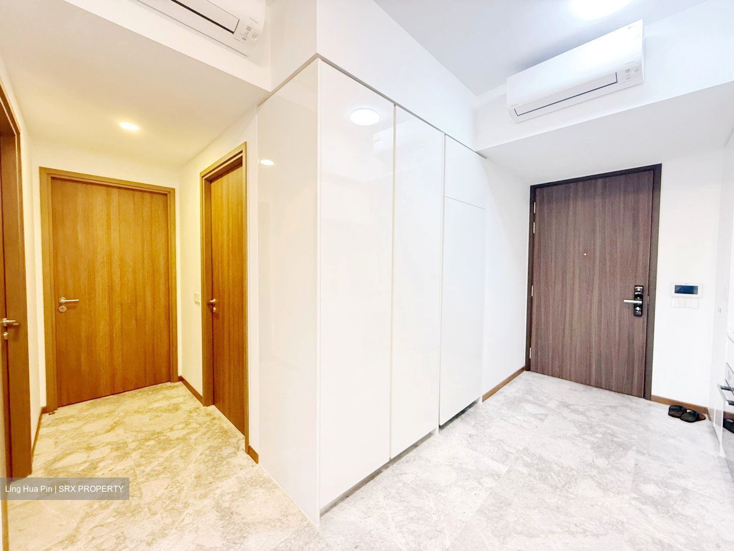 Fourth Avenue Residences (D10), Apartment #445273231
